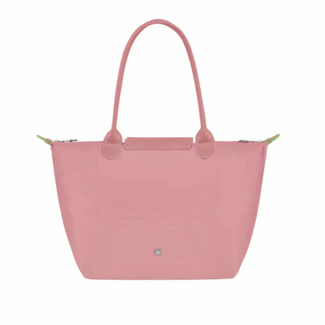 Cabas pliable – Rose Pétale