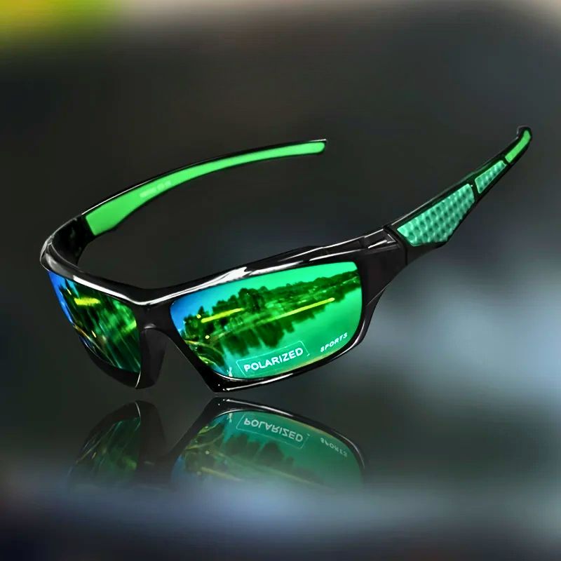 Falk™ | Lunettes de Soleil Sport