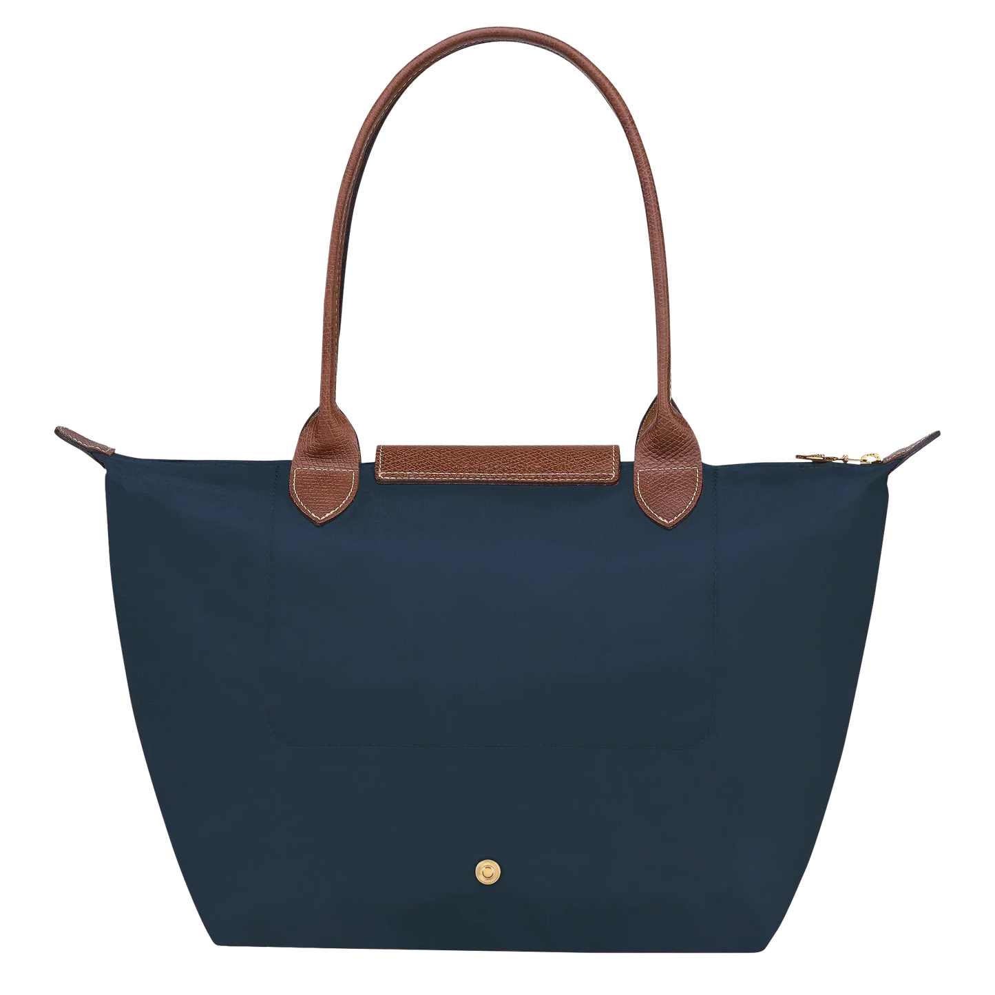 Cabas pliable – Bleu marine