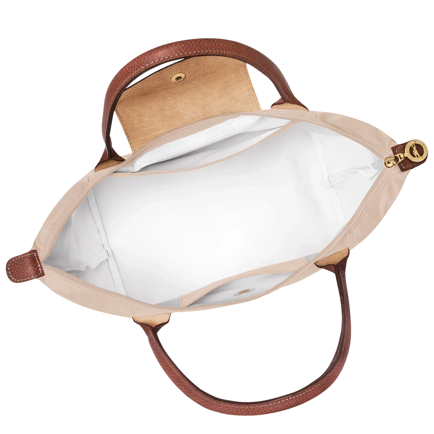 Cabas pliable – Papier