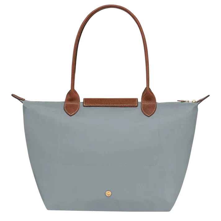 Cabas pliable – Acier