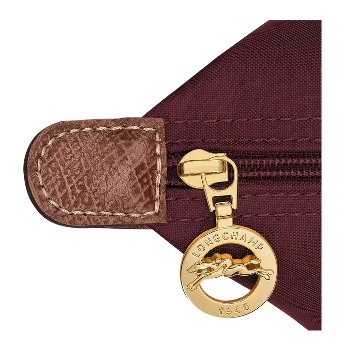 Cabas pliable – Bordeaux