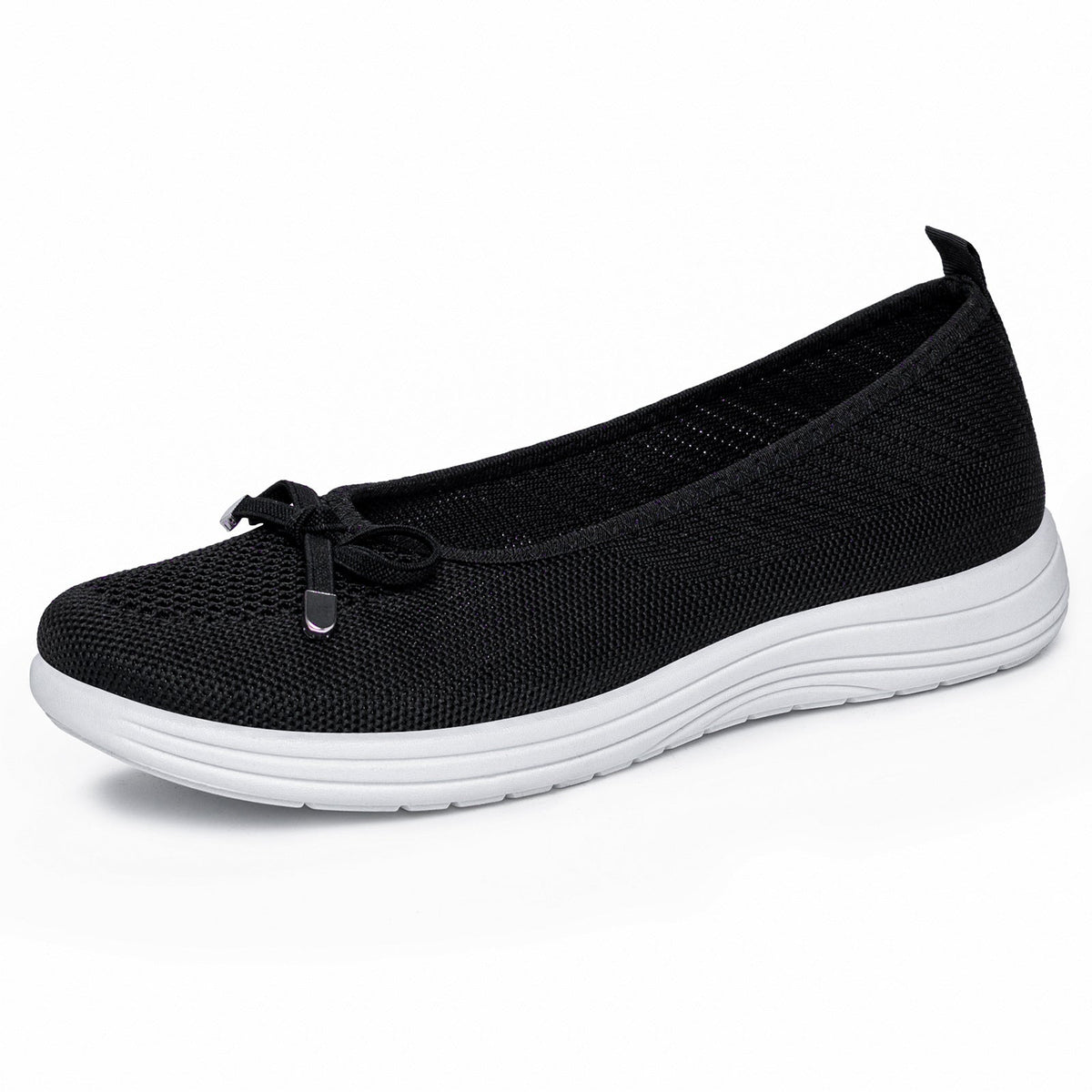 Amélie | Slip-on orthopédique en maille