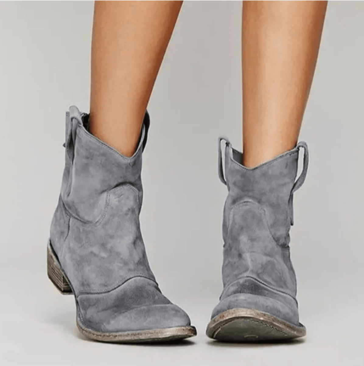 Charlotte - Gris