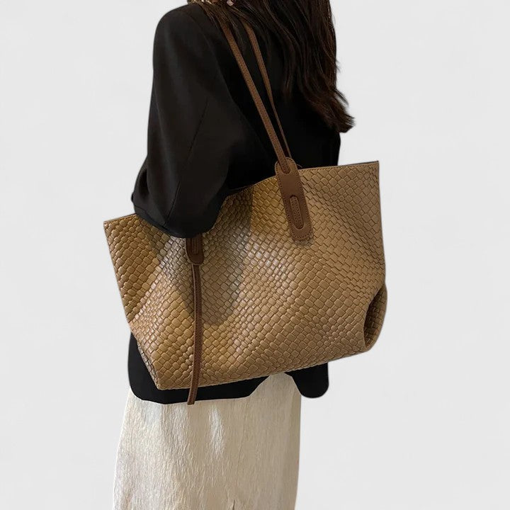 Sarenya | Sac cabas élégant