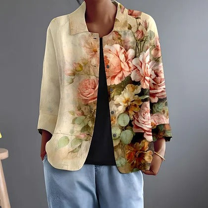 Faustina | Blouse