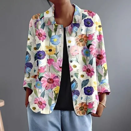 Rosamonde | Blouse
