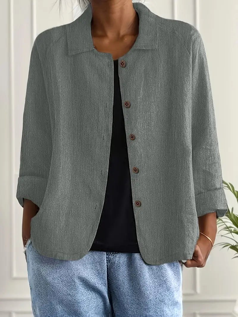 Amabilia | Blouse
