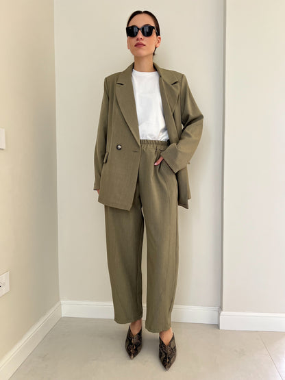 Robe ballon - Robes pour femmes