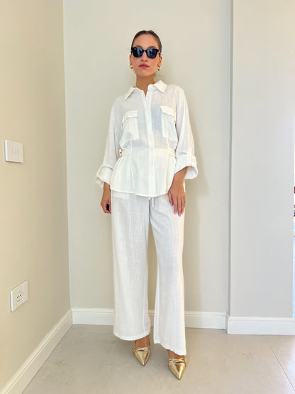 Coordinato Soleil - Coordinato Donna