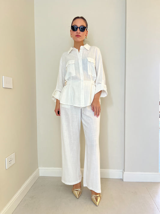 Coordinato Soleil - Coordinato Donna