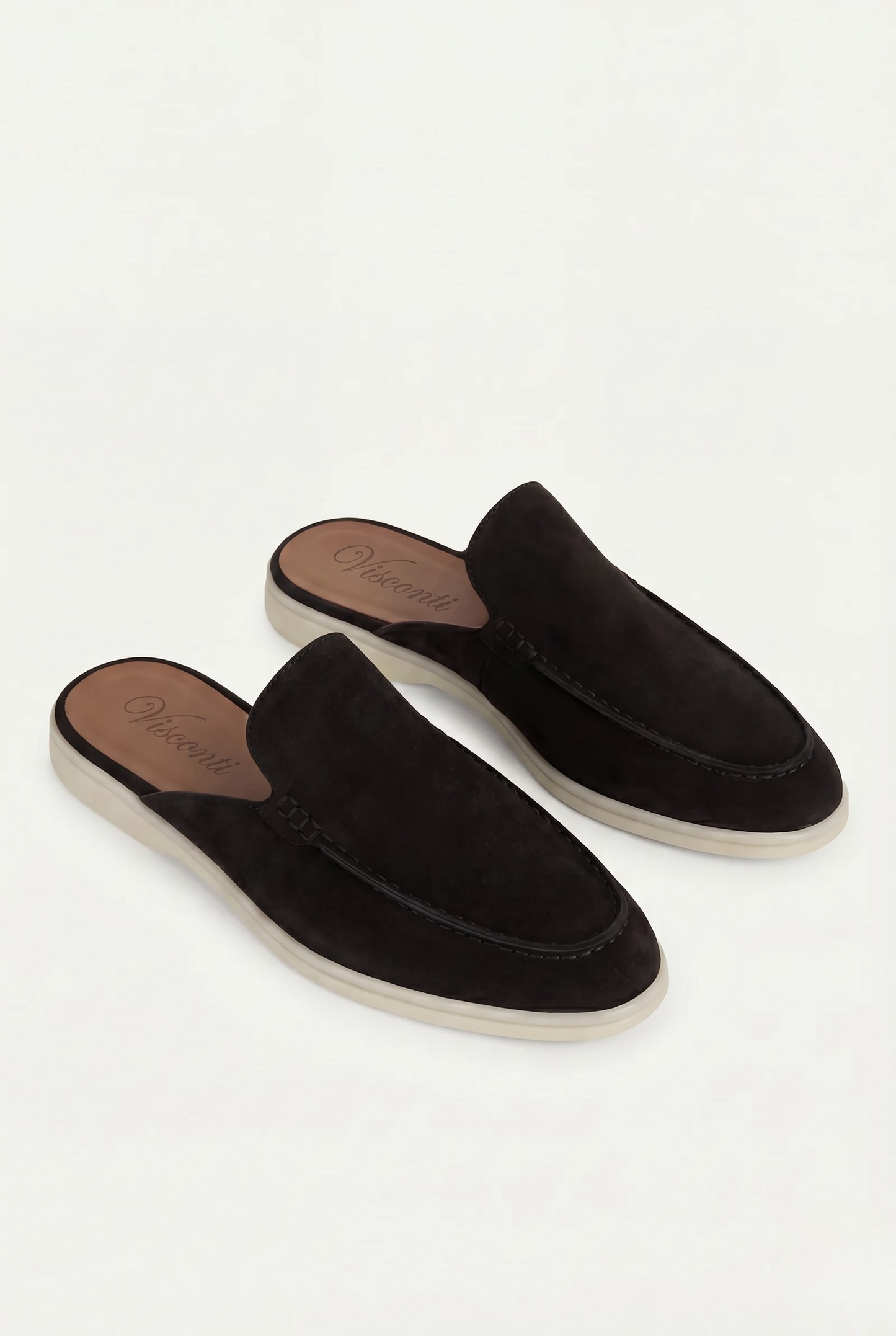 Mule Visconti Yacht pour femme