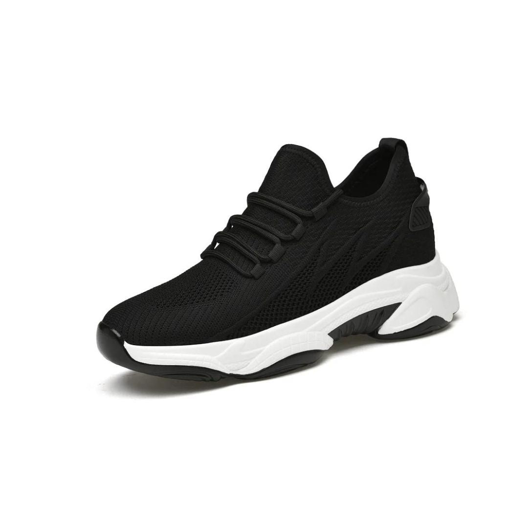 Alpha Kicks : rehaussement invisible jusqu'à 10 cm