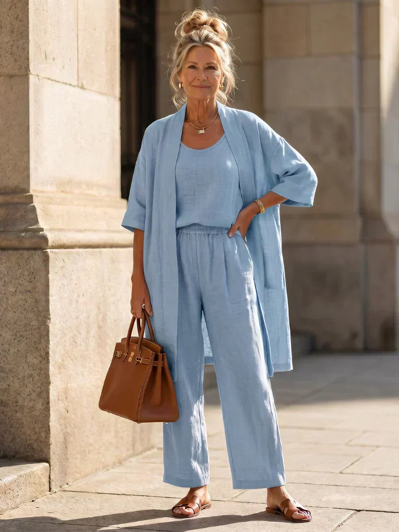 Lorrin™ | Ensemble élégant