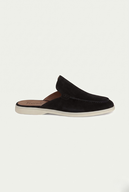 Mule Visconti Yacht pour femme