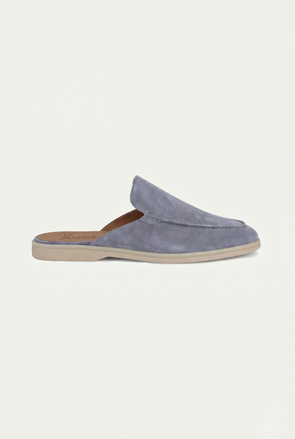 Mule Visconti Yacht pour femme