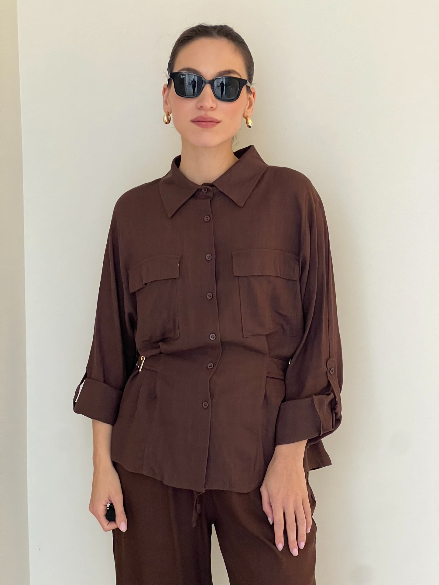 Coordinato Soleil - Coordinato Donna