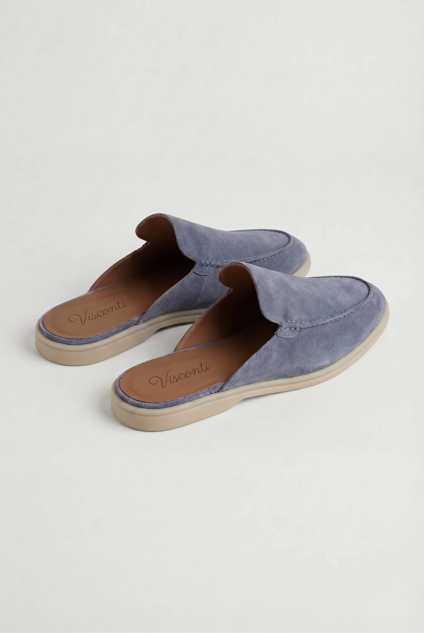 Mule Visconti Yacht pour femme