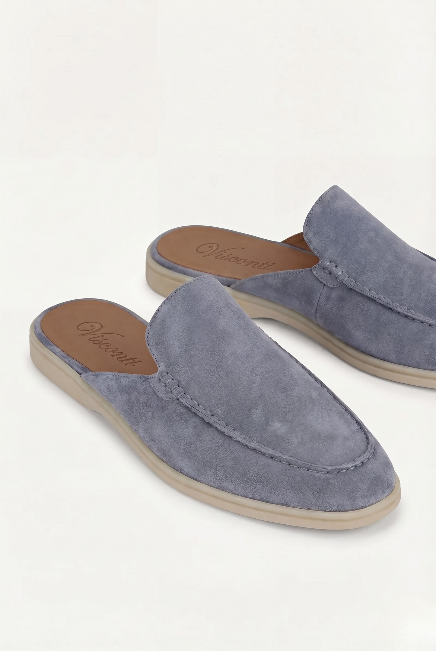 Mule Visconti Yacht pour femme