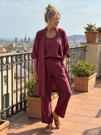 Lorrin™ | Ensemble élégant