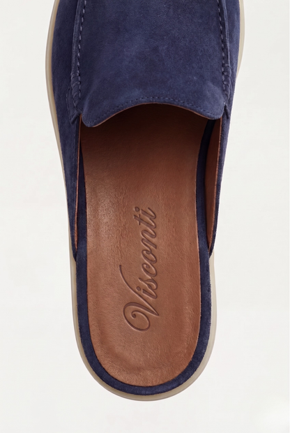 Mule Visconti Yacht pour femme