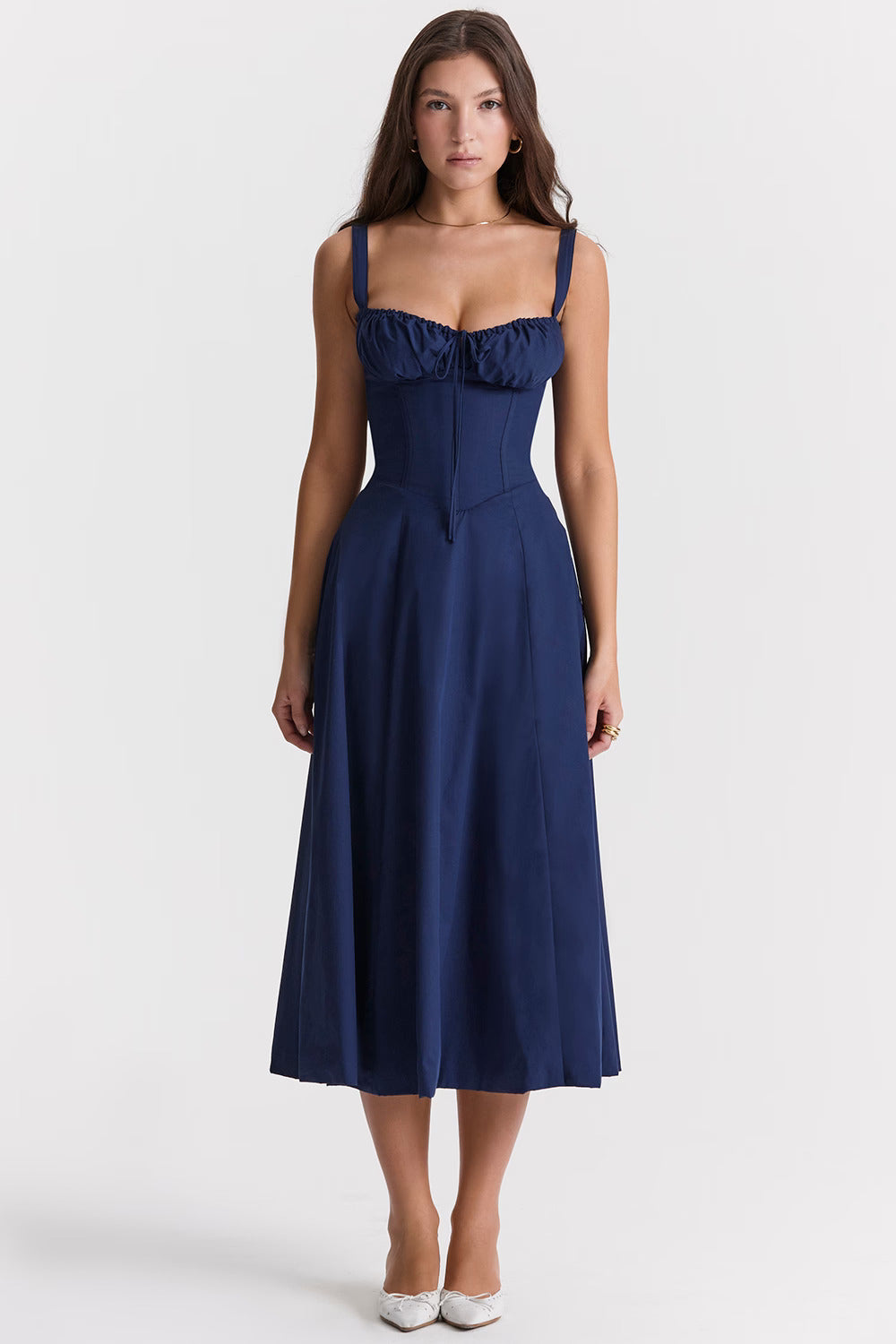 LUCIE | Ensemble d’été