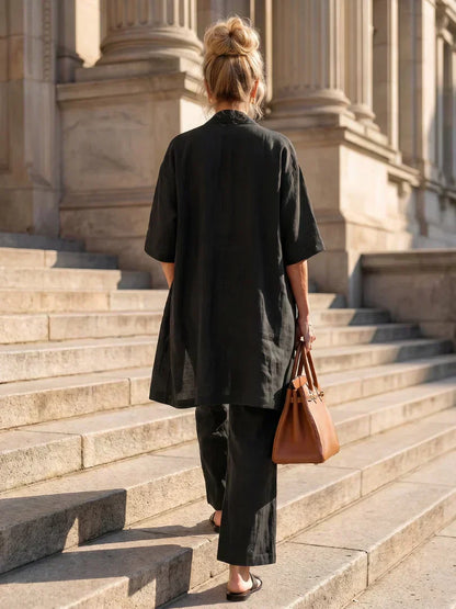 Lorrin™ | Ensemble élégant