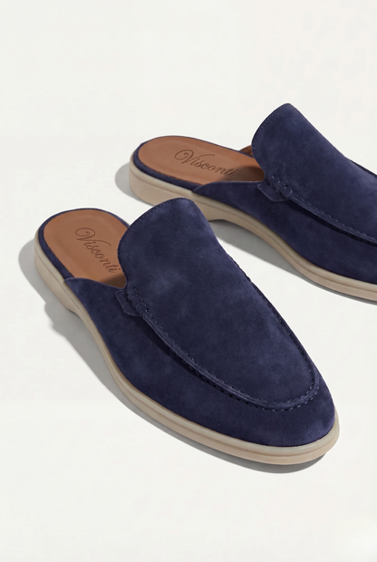 Mule Visconti Yacht pour femme