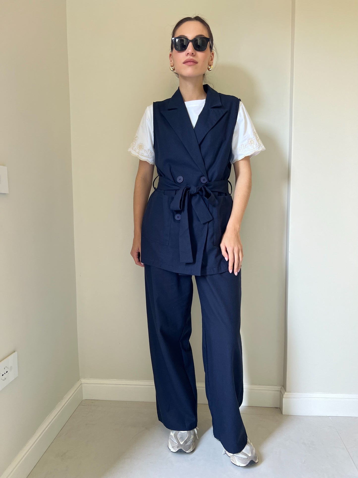 Ensemble Easy Chic - Ensemble pour femme