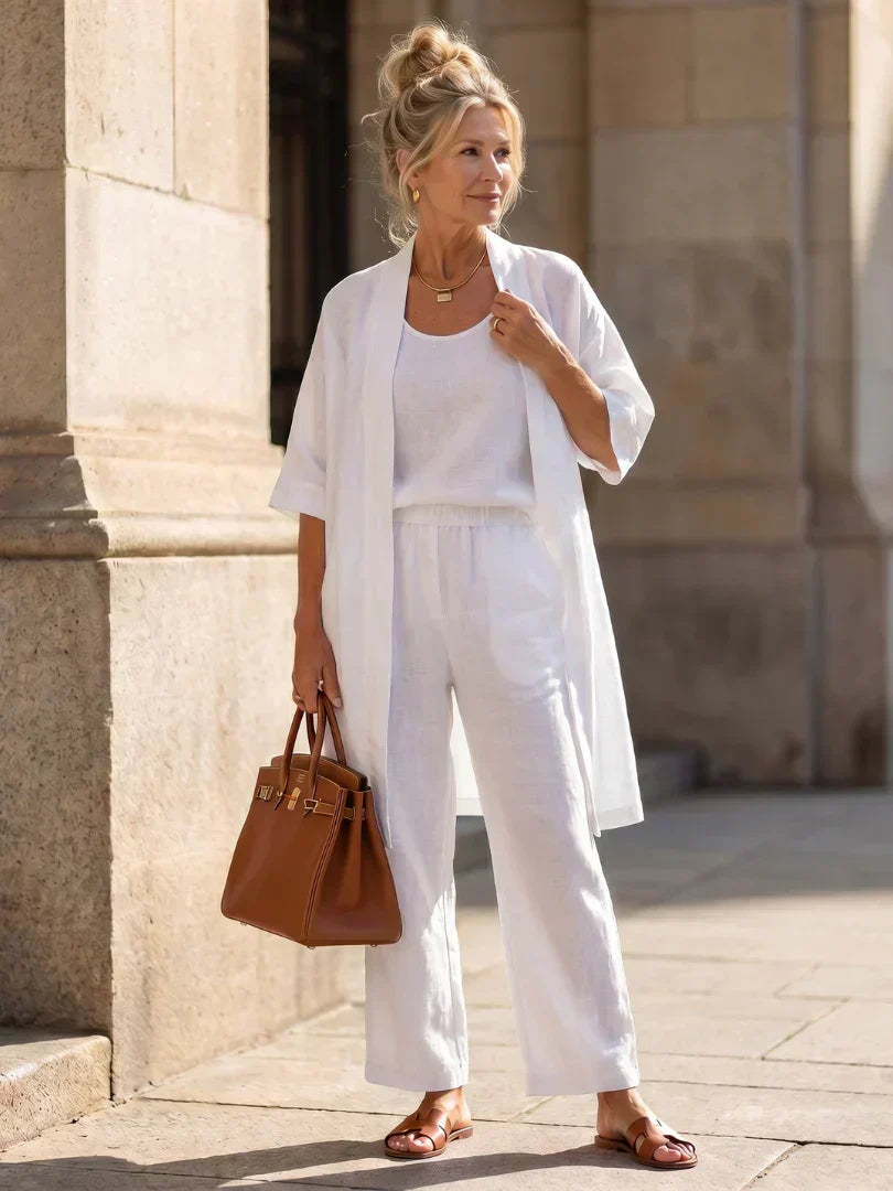 Lorrin™ | Ensemble élégant