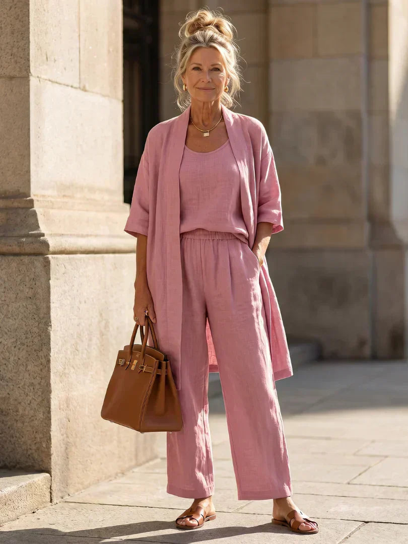 Lorrin™ | Ensemble élégant