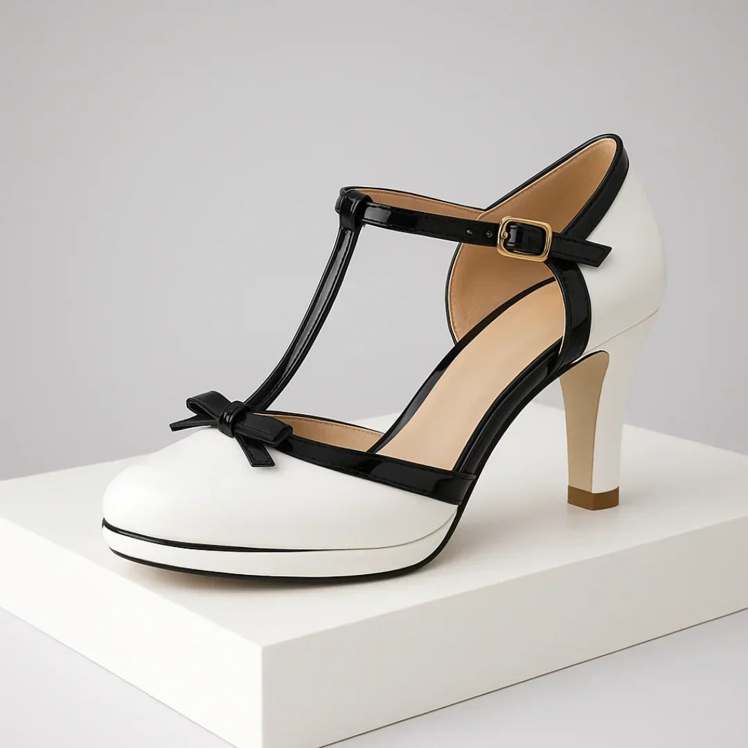 Chel | Escarpins confort