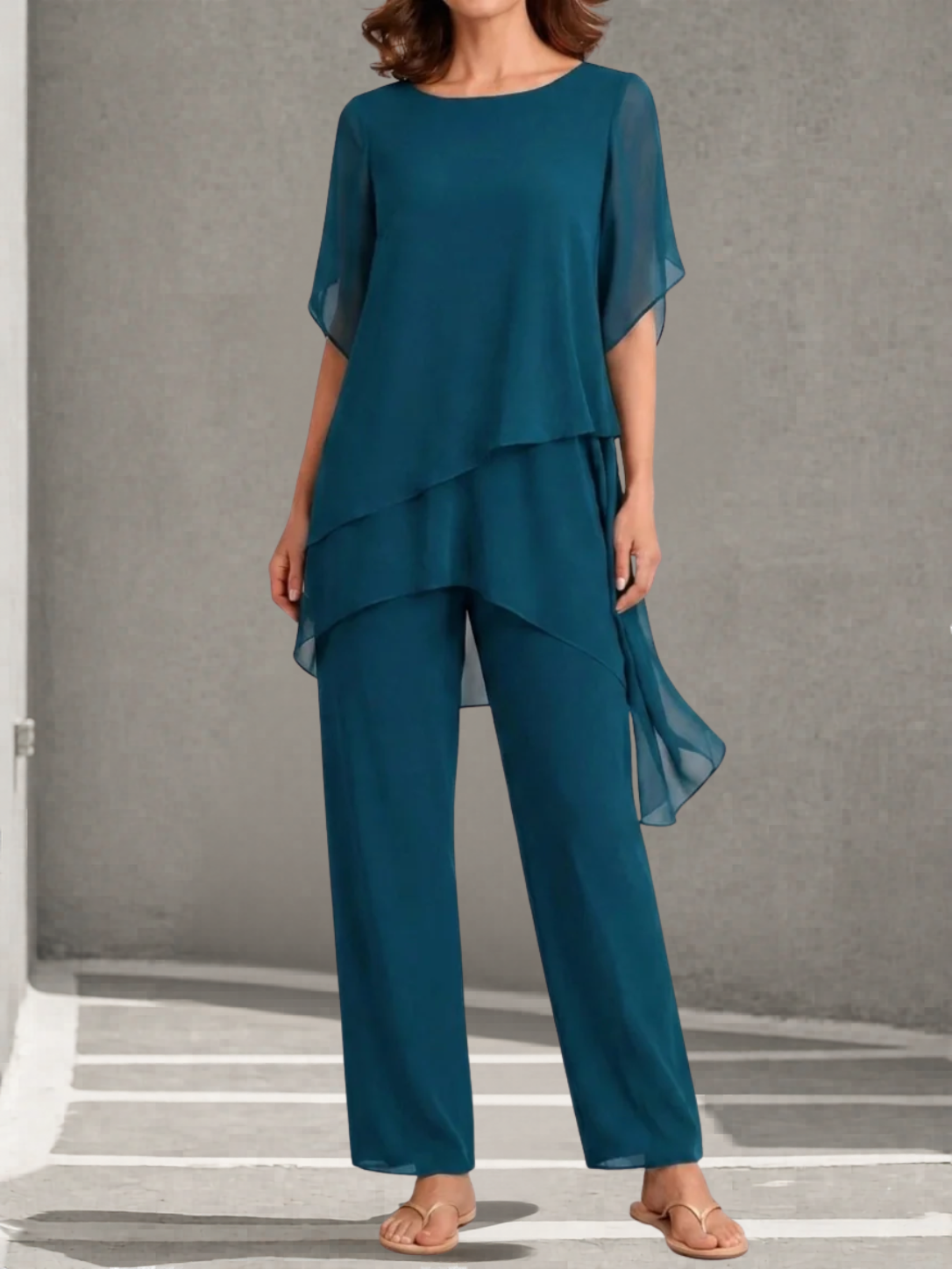 Ensemble Aurora palazzo