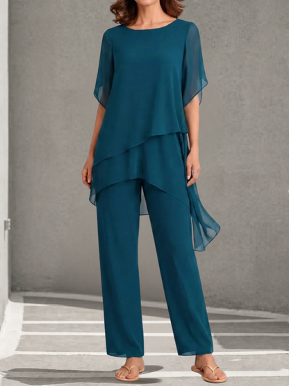 Ensemble Aurora palazzo