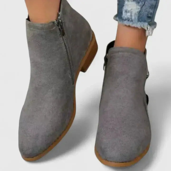 Paulette - Gris