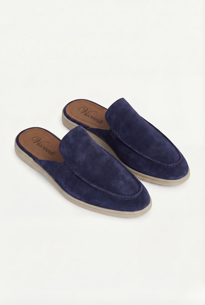 Mule Visconti Yacht pour femme