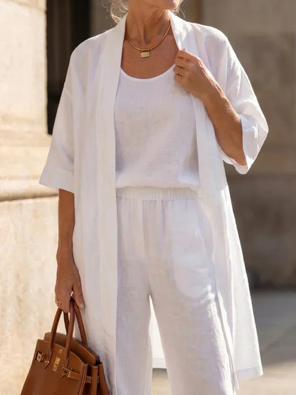 Lorrin™ | Ensemble élégant