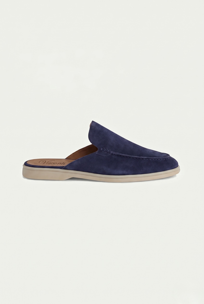 Mule Visconti Yacht pour femme