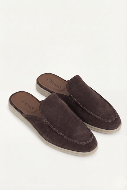 Mule Visconti Yacht pour femme