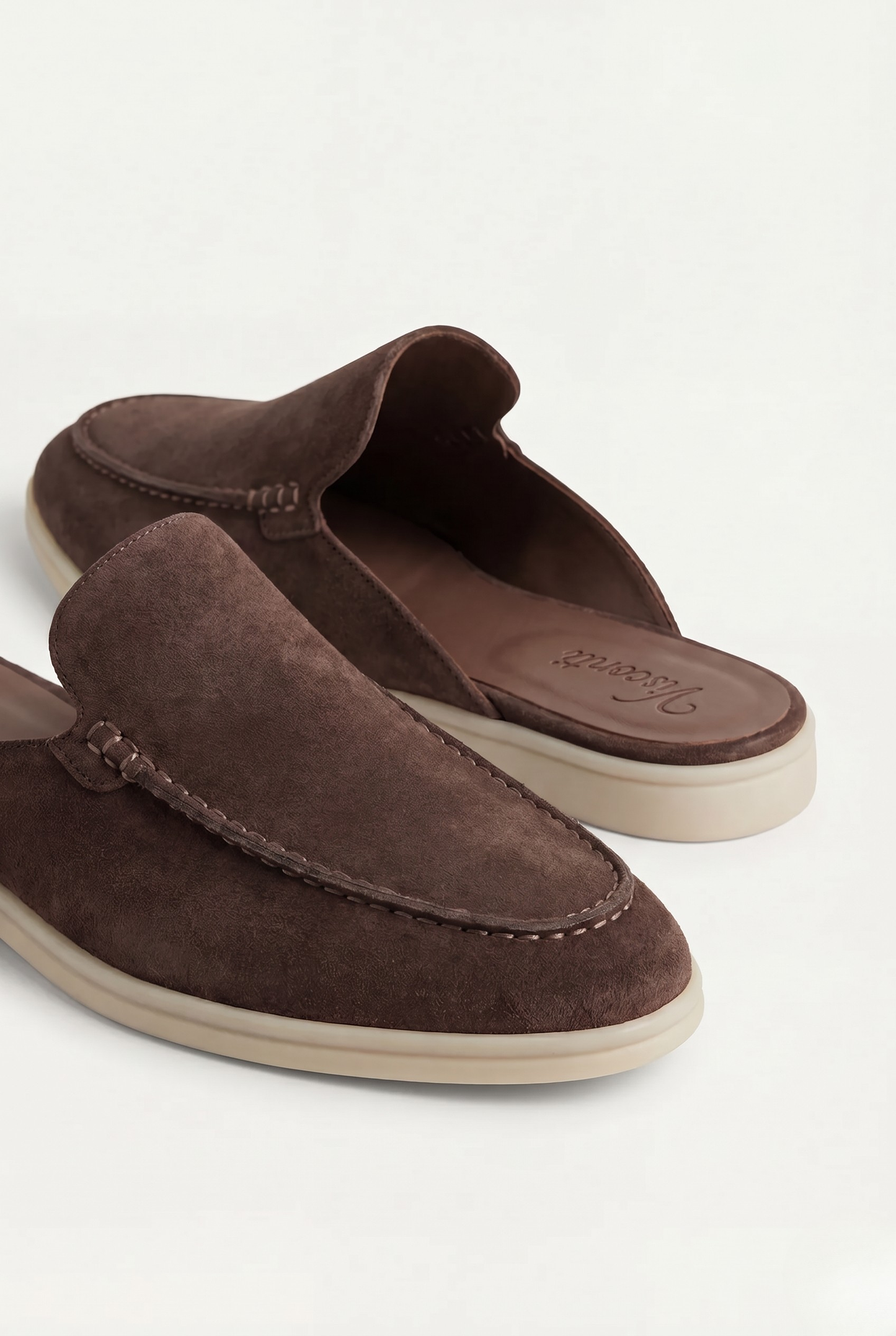 Mule Visconti Yacht pour femme