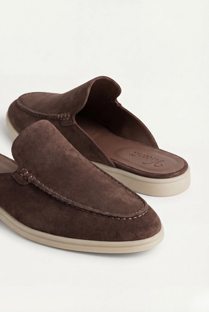 Mule Visconti Yacht pour femme