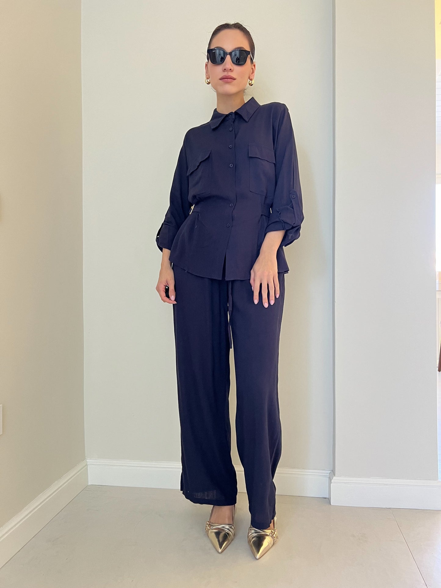 Coordinato Soleil - Coordinato Donna