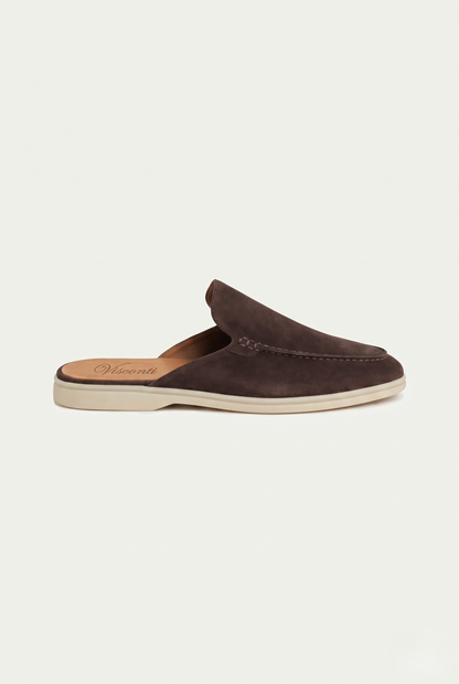 Mule Visconti Yacht pour femme