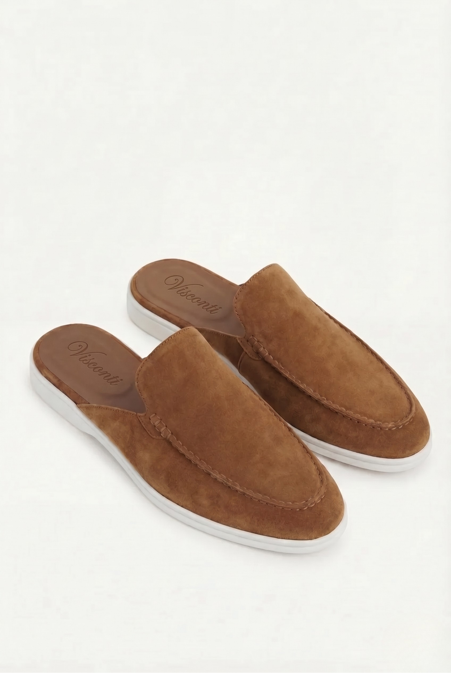 Mule Visconti Yacht pour femme