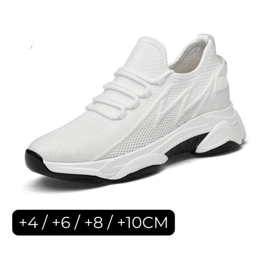 Alpha Kicks : rehaussement invisible jusqu'à 10 cm