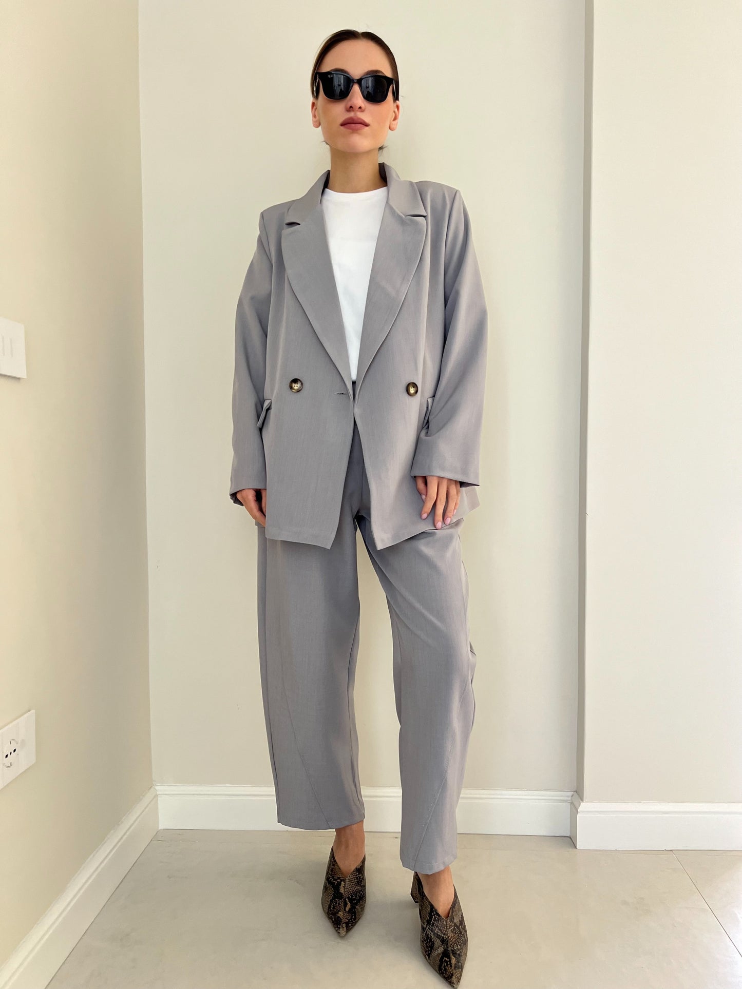 Robe ballon - Robes pour femmes