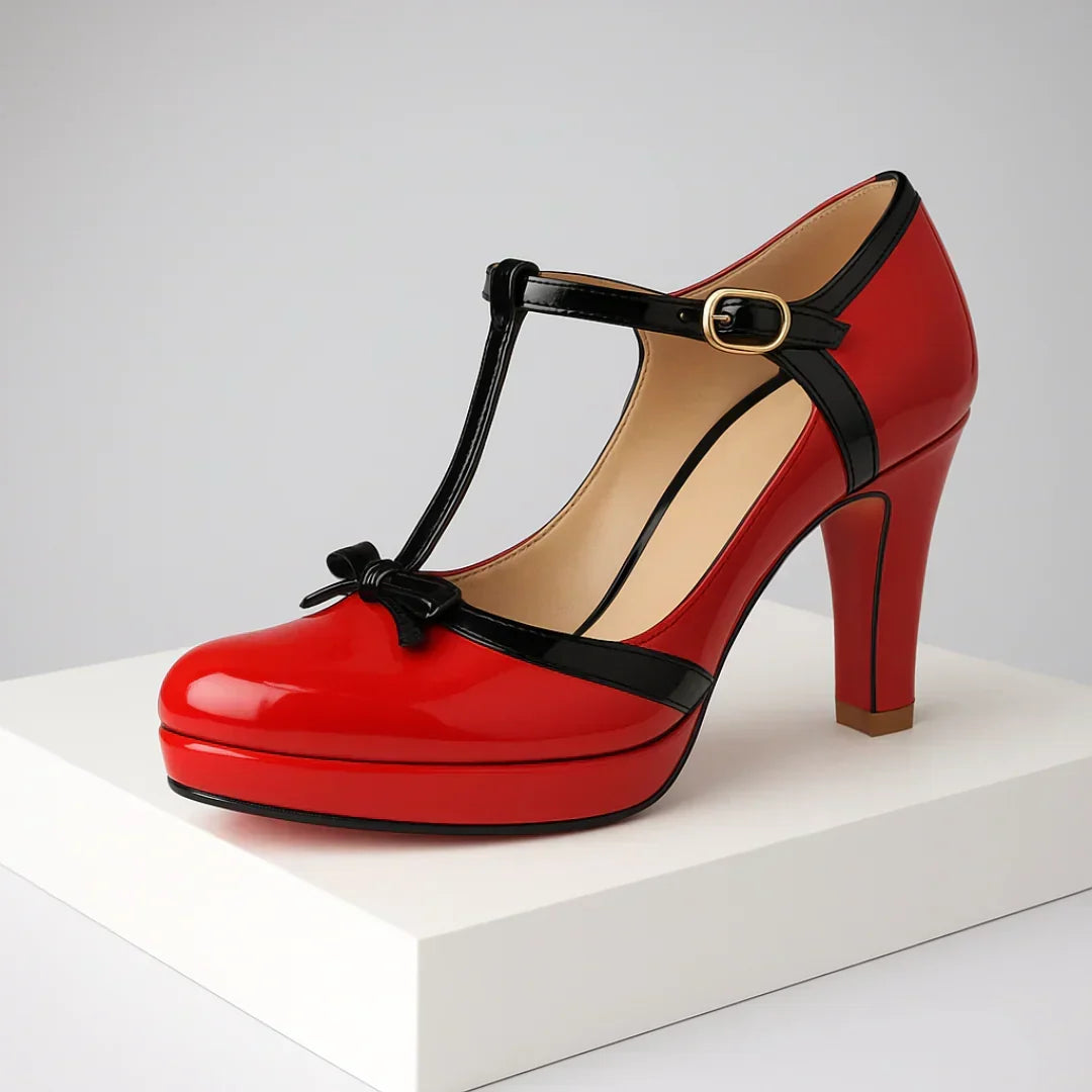 Chel | Escarpins confort