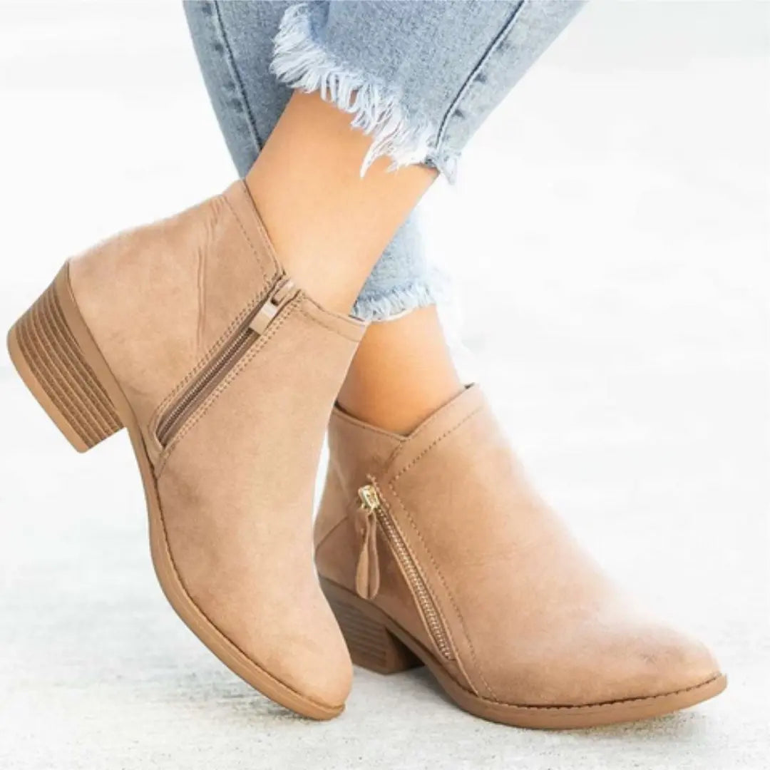 Paulette - Beige
