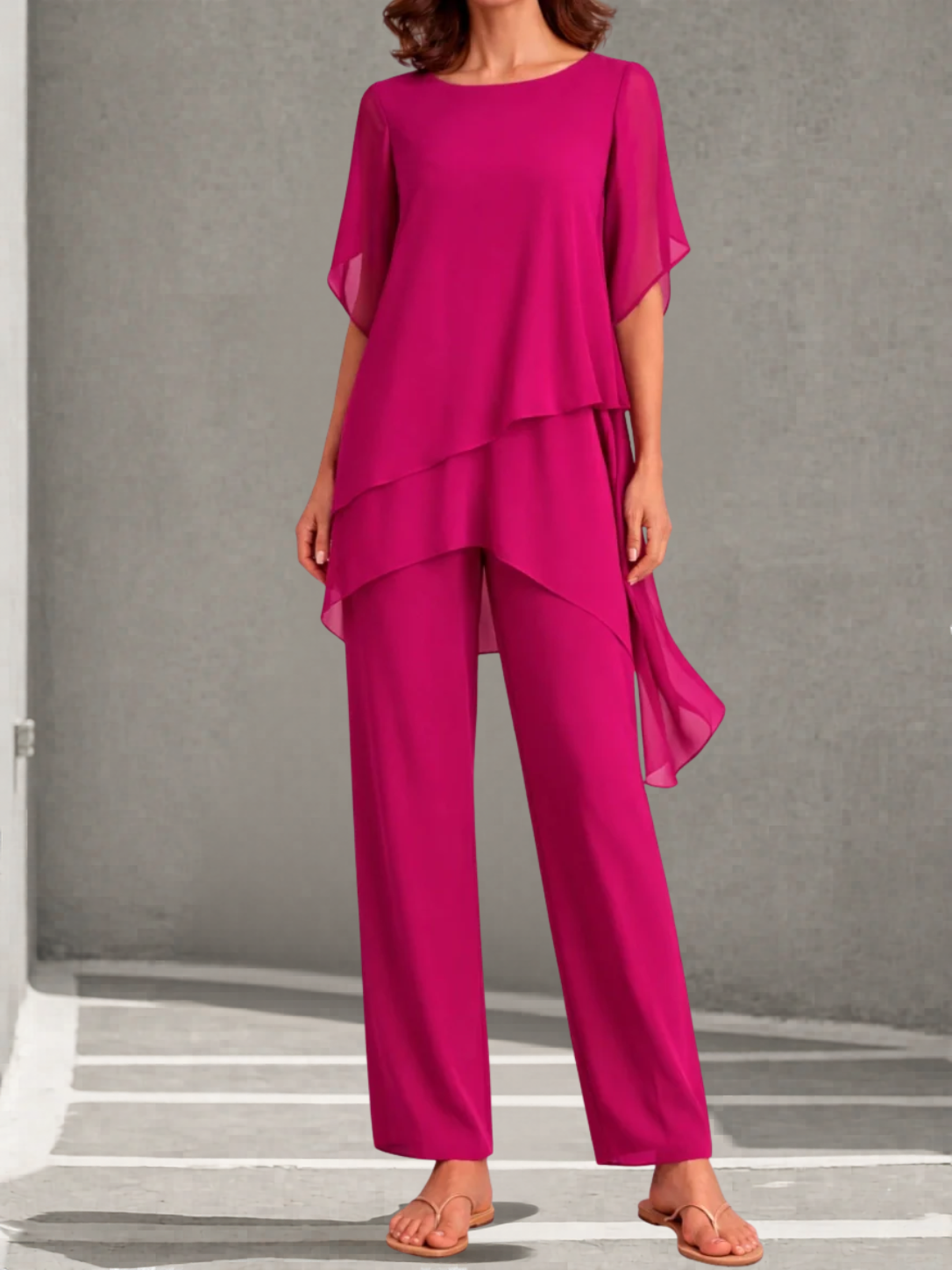 Ensemble Aurora palazzo