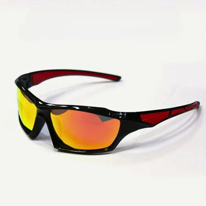 Falk™ | Lunettes de Soleil Sport